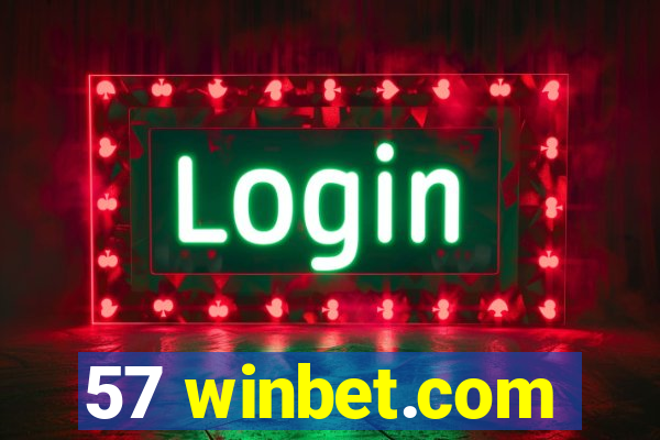 57 winbet.com